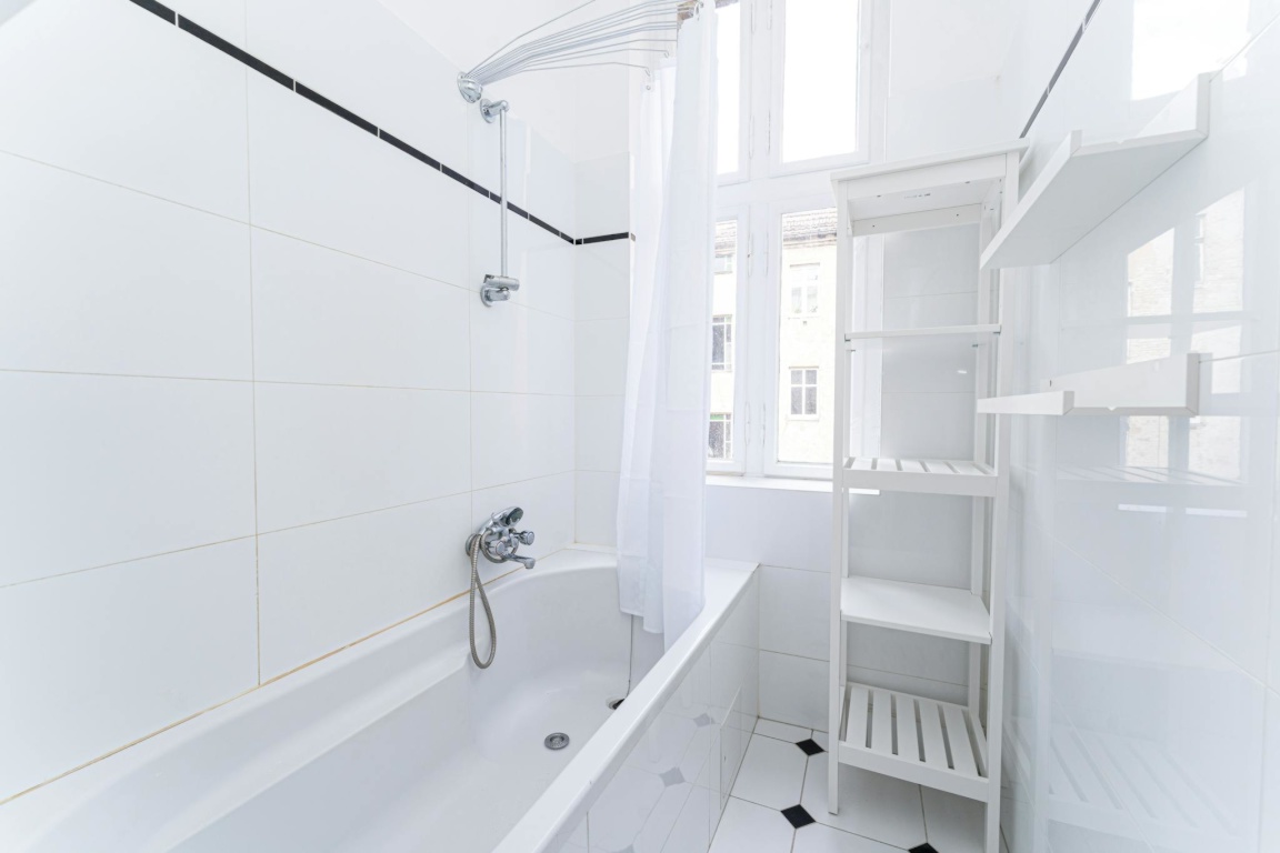WG-Zimmer Friedrichshain Wühlischstraße - Bild 10