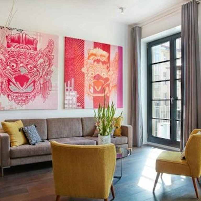 1-Zimmer-Wohnung Prenzlauer Berg Kremmener Straße - Bild 2