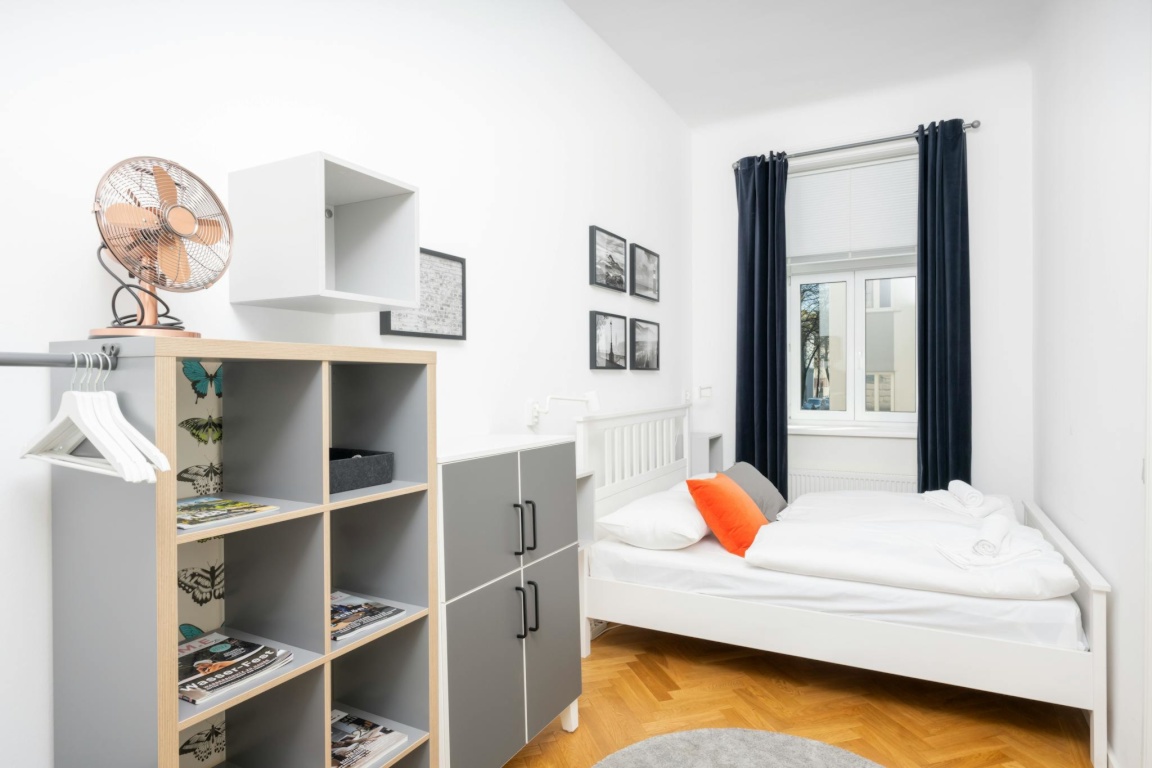 Estudio Wien Liechtensteinstraße - foto 8