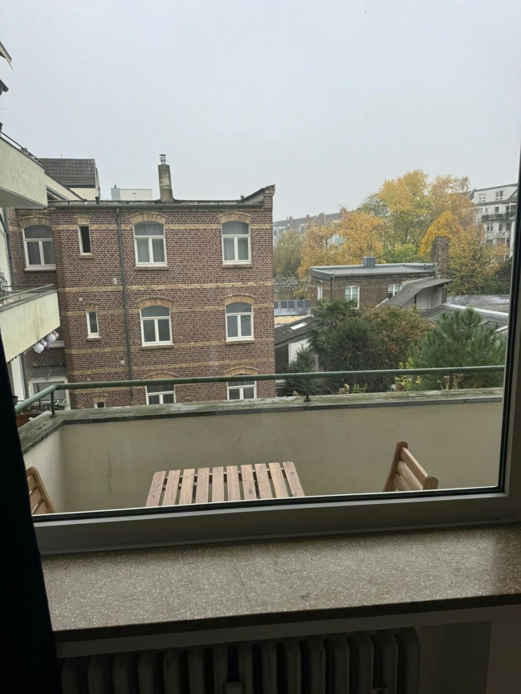 Flatshare Oberkassel Luegallee - picture 2