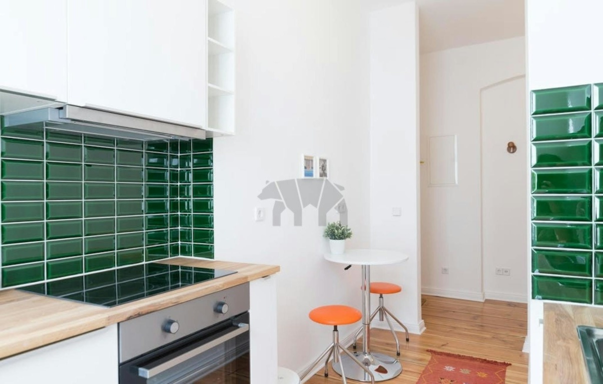 Sonnenburger Straße, Berlin – Sonnenburger Straße, 10437 Berlin Prenzlauer Berg – Vorschaubild 10