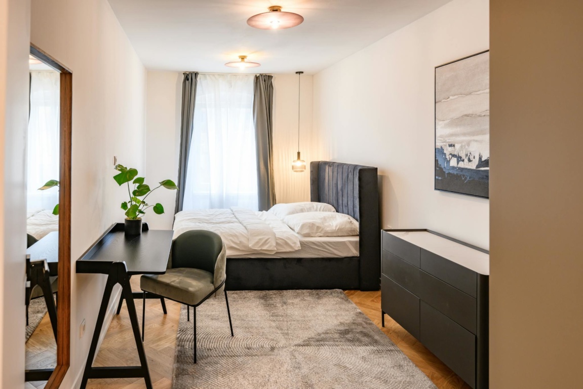 Wohnung Prenzlauer Berg Schönhauser Allee - Bild 7