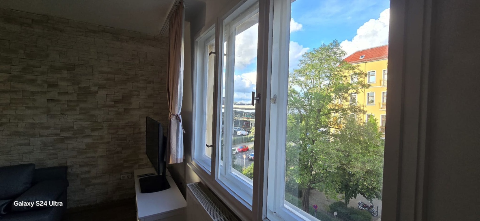 Wohnung Berlin Waldstraße - Bild 8