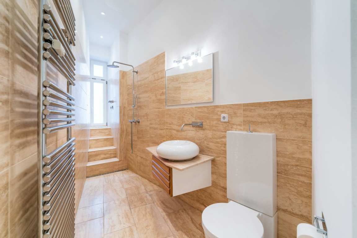 1-Zimmer-Wohnung Prenzlauer Berg Göhrener Straße - Bild 5