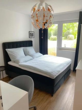 Imagen del anuncio: Leerbachstraße, Frankfurt am Main