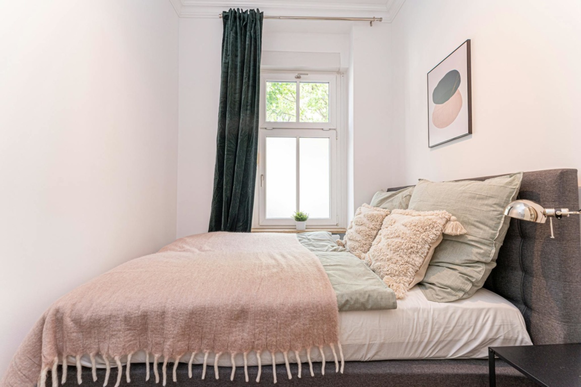 Wohnung Berlin Pohlestraße - Bild 6