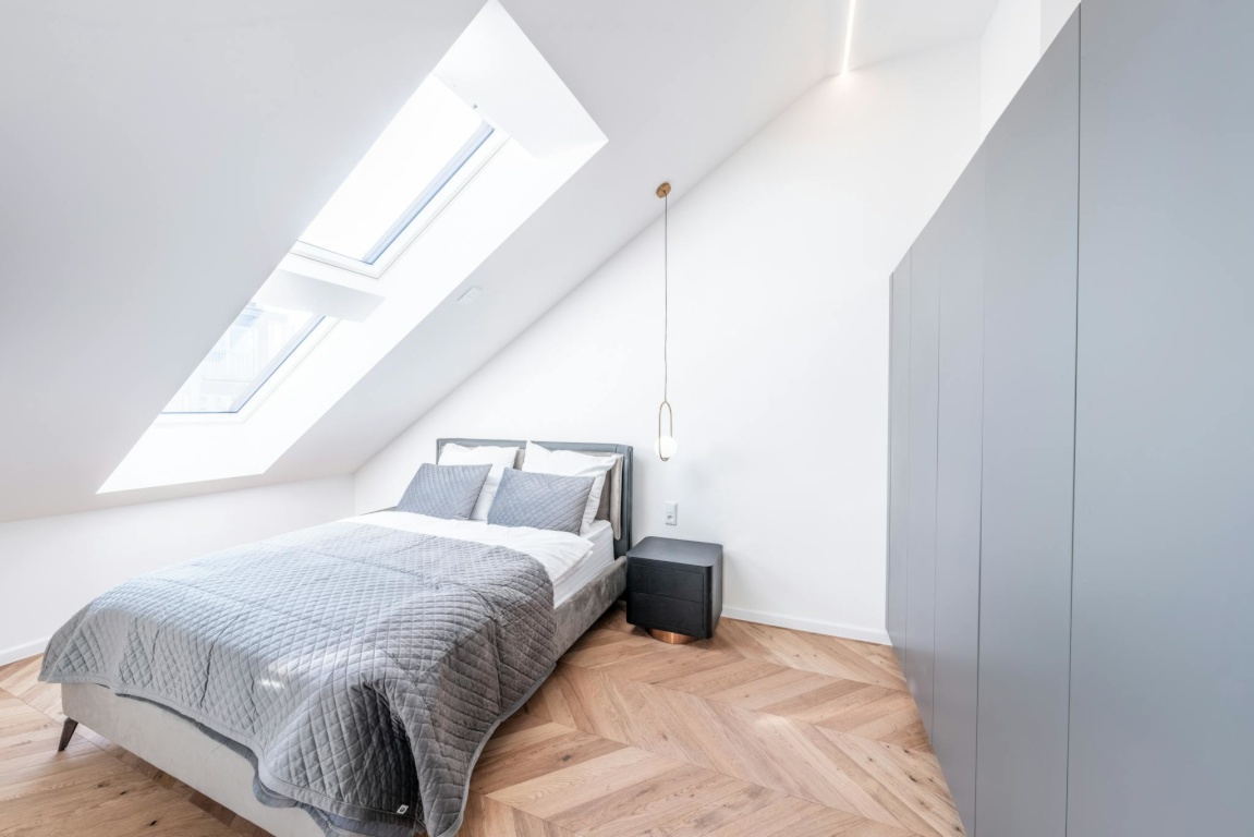 Wohnung Mitte Brunnenstraße - Bild 8