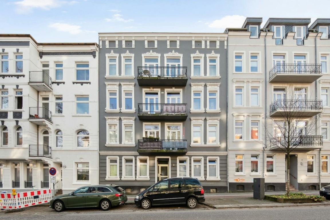 WG-Zimmer Eißendorf Bremer Straße - Bild 6