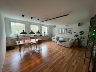 Anzeigenbild: Händelstraße, Köln