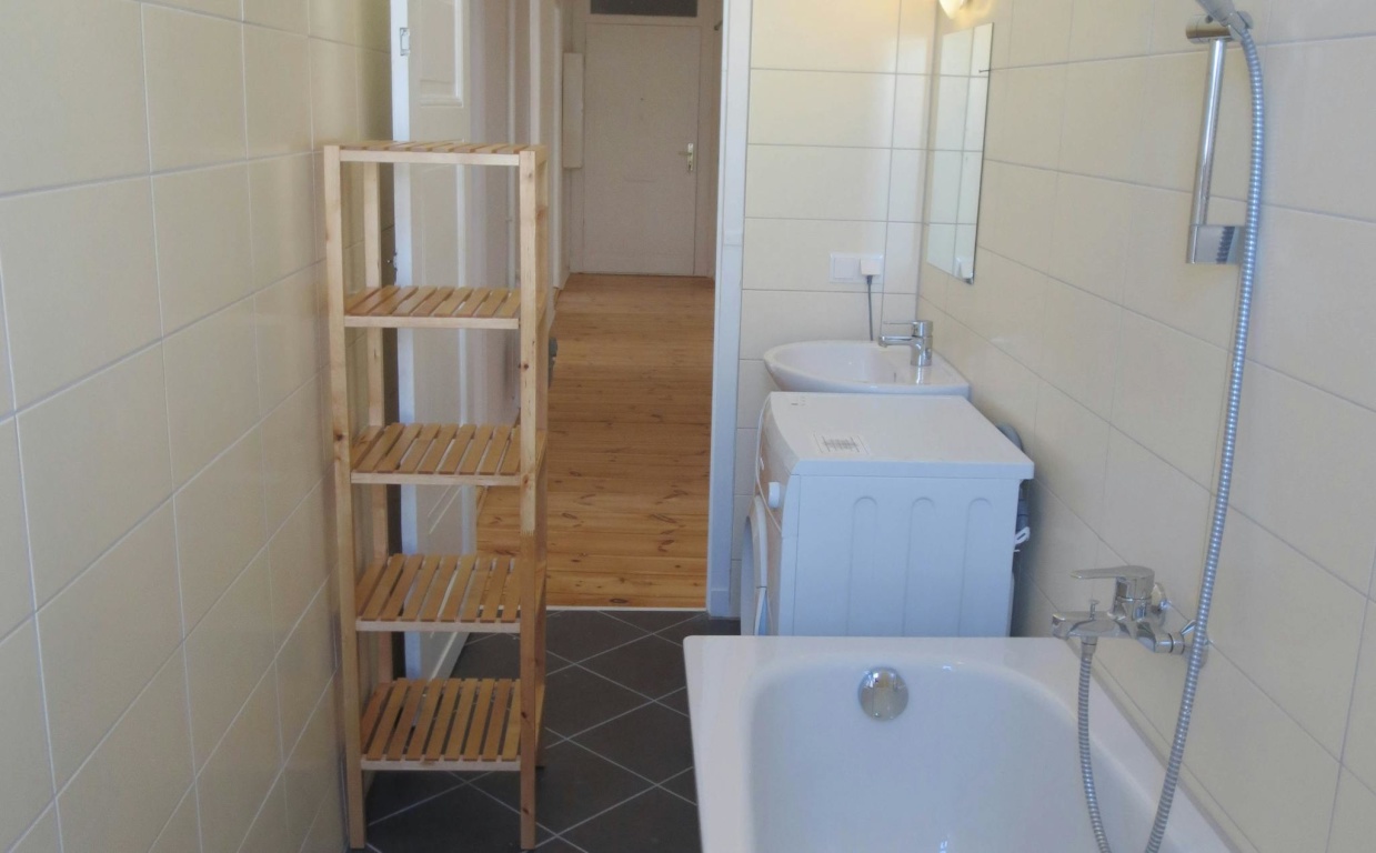 WG-Zimmer Berlin Müllerstraße - Bild 6