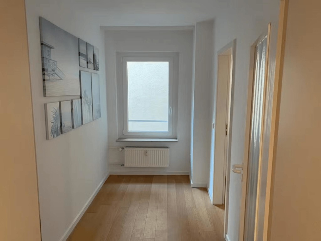 Flat Dornbusch Parkstraße - picture 8