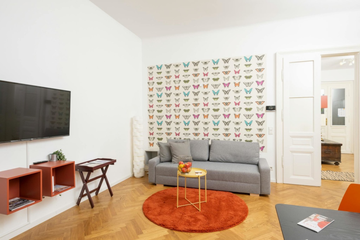 Estudio Wien Liechtensteinstraße - foto 6