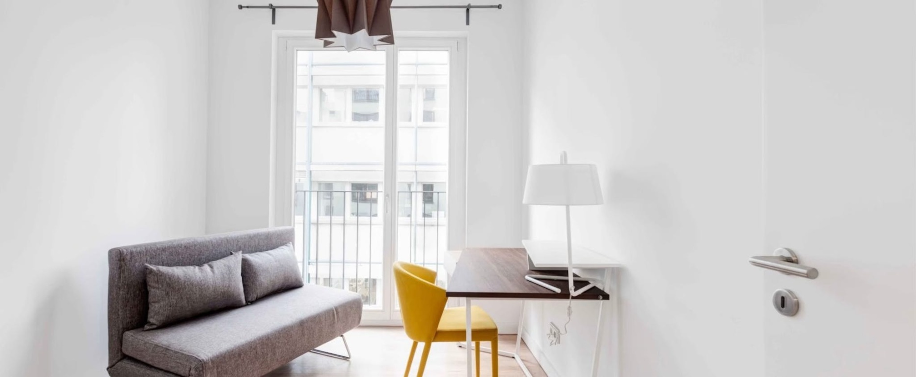 Wohnung Mitte Chausseestraße - Bild 5