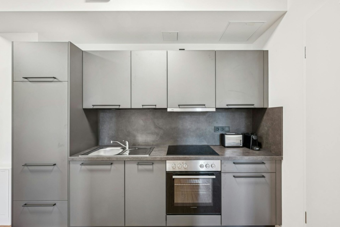 WG-Zimmer Berlin Stromstraße - Bild 6