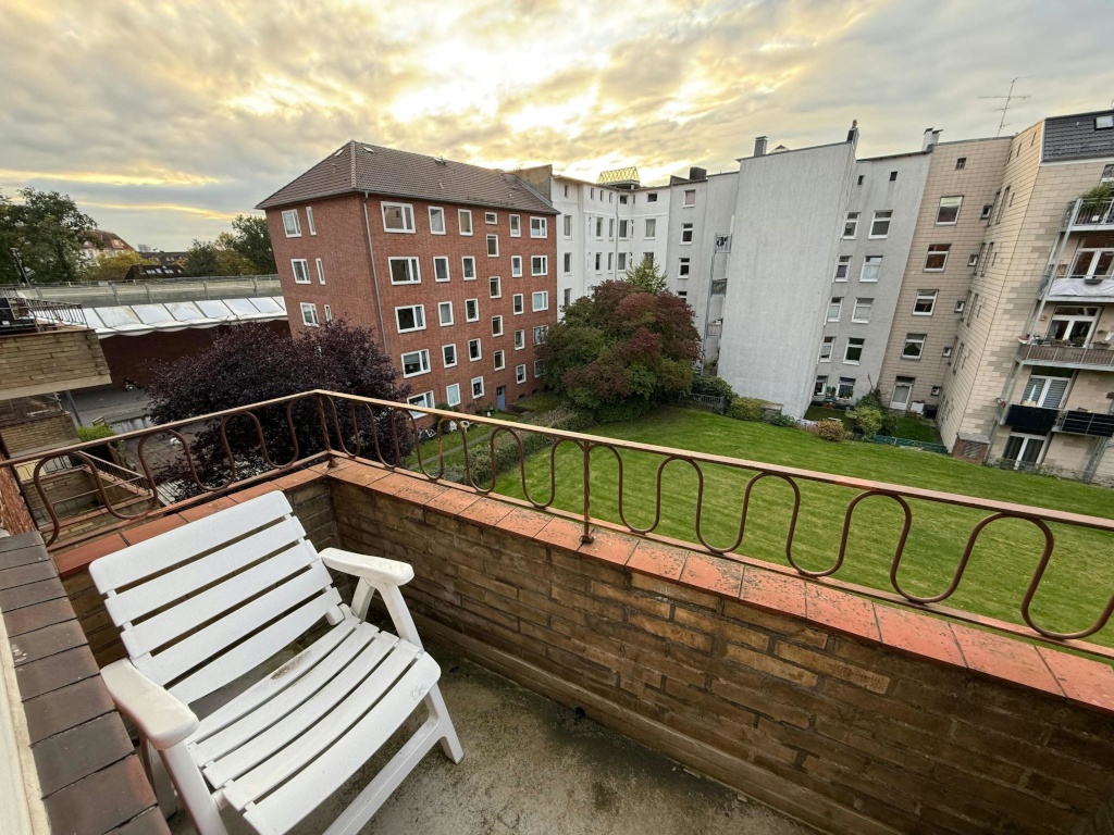 Krüsistraße, Hamburg – Krüsistraße, 22305 Hamburg Barmbek-Nord – Vorschaubild 6