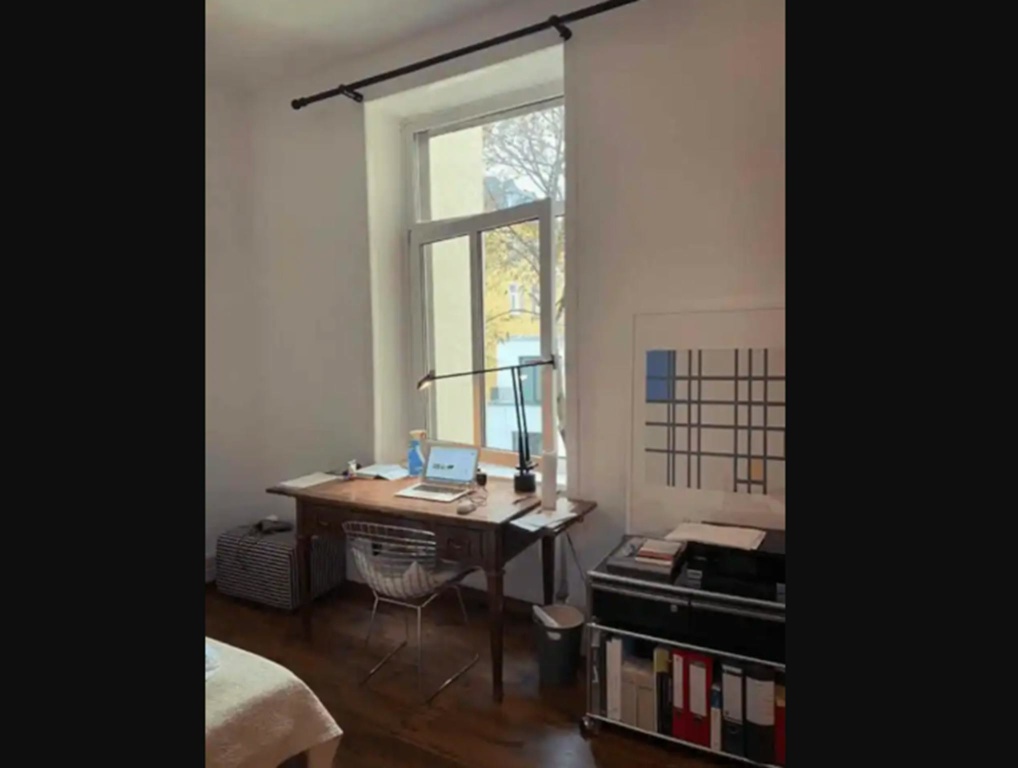 Wohnung Dornbusch Fürstenbergerstraße - Bild 3