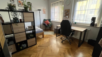 Anzeigenbild: Freie WG Zimmer in Doppelhaushälfte