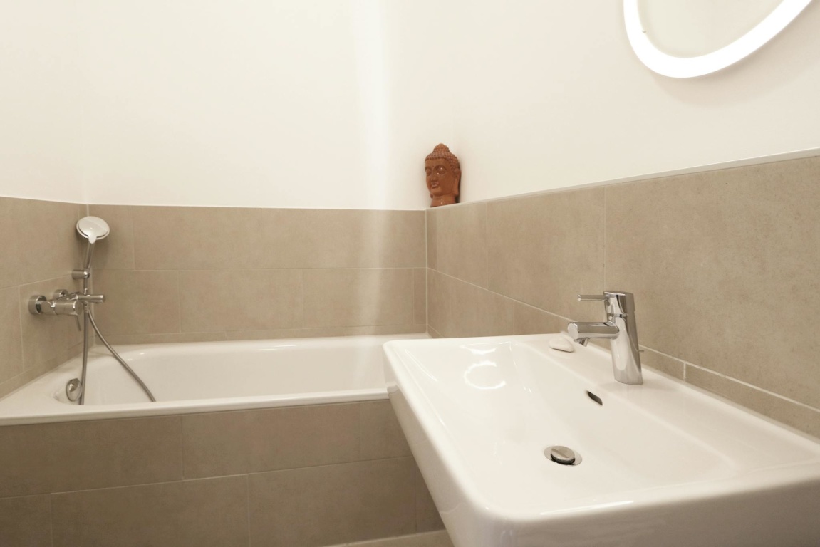 1-Zimmer-Wohnung Mitte Inselstraße - Bild 8