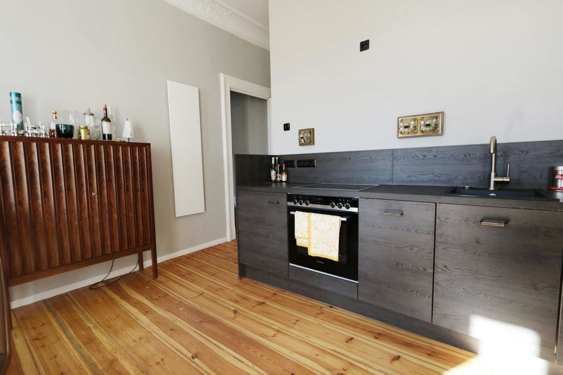 Gaudystraße, Berlin – Gaudystraße, 10437 Berlin Prenzlauer Berg – Vorschaubild 2