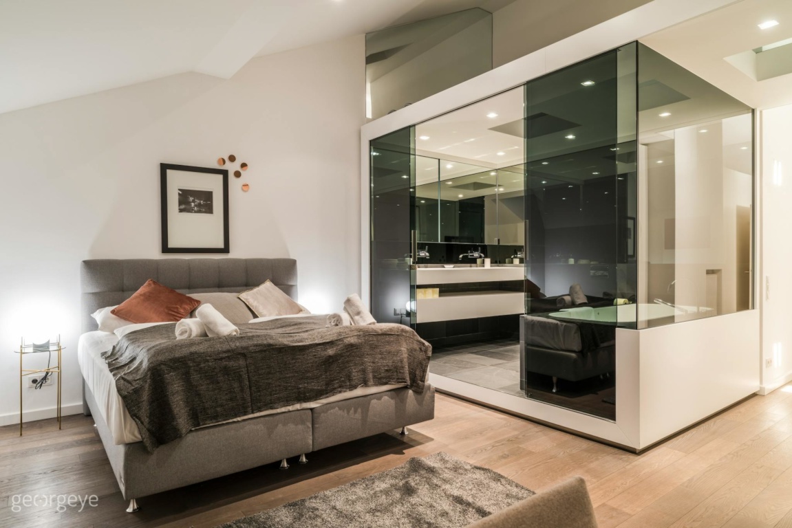 Wohnung Wien Gonzagagasse - Bild 8