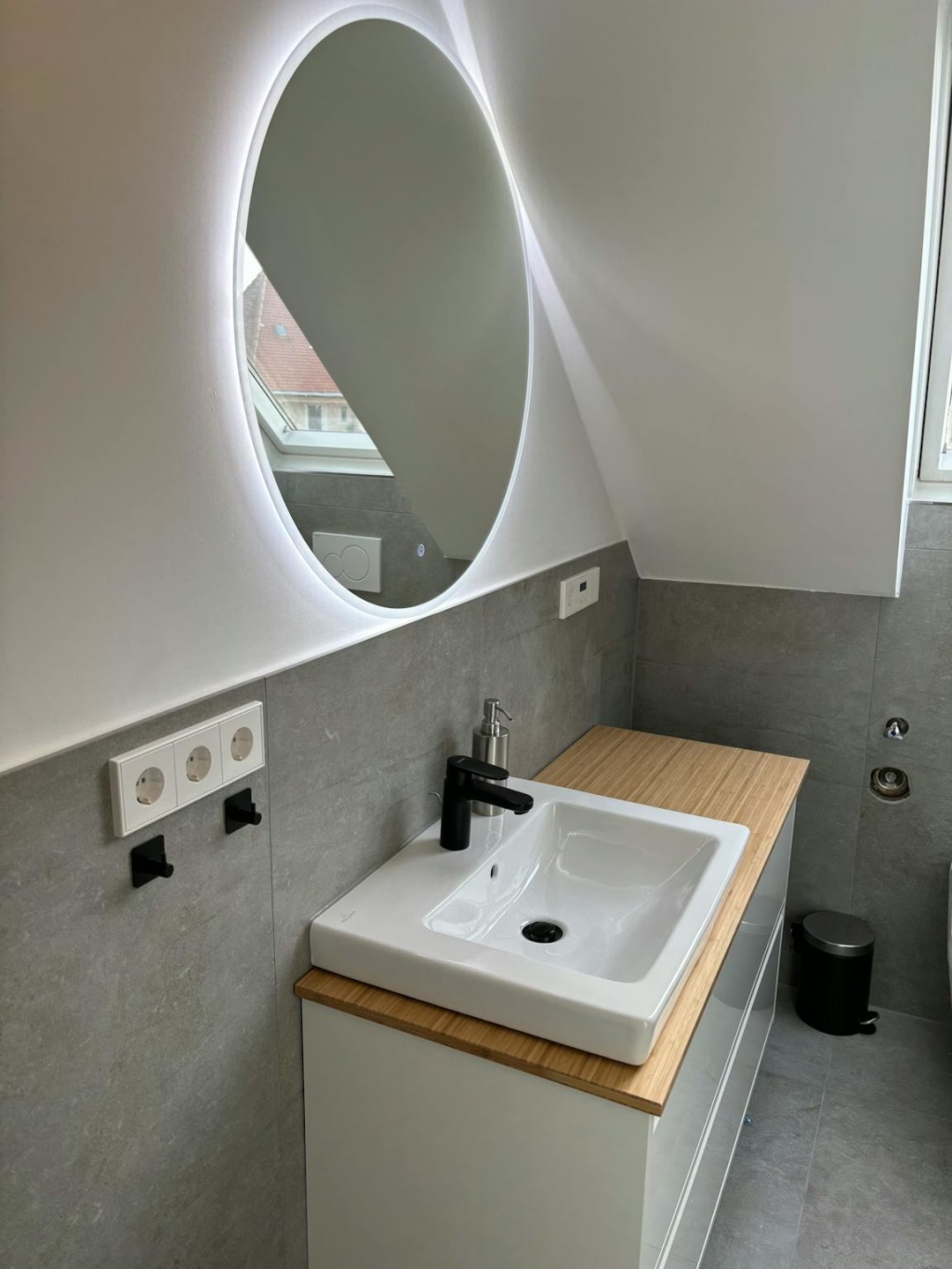 WG-Zimmer Mitte Schwarenbergstraße - Bild 9