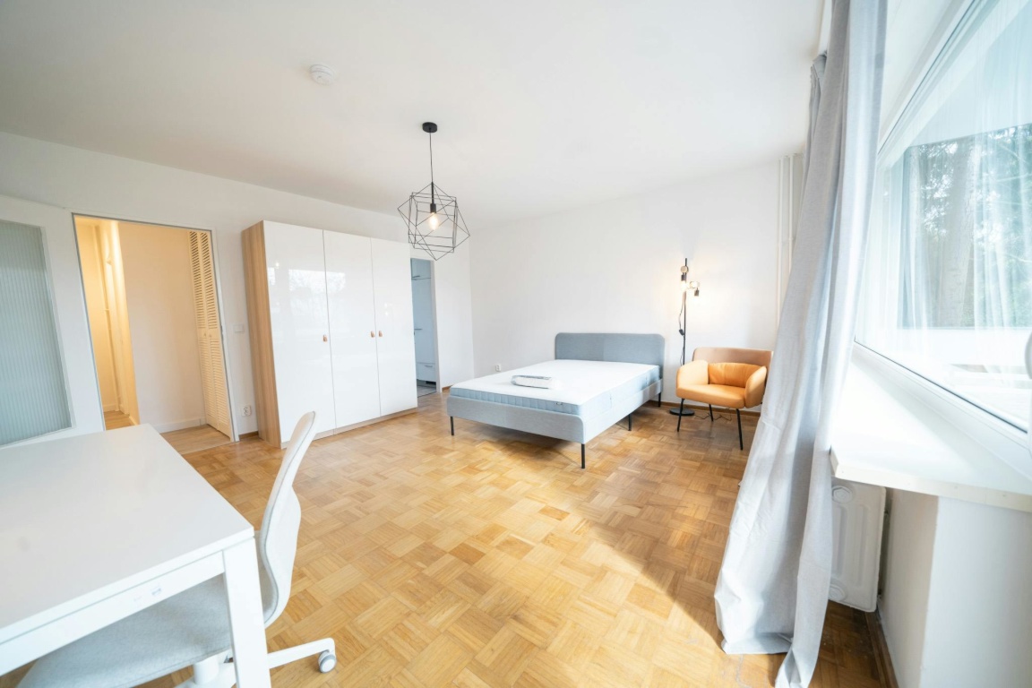 Bremer Straße, Berlin