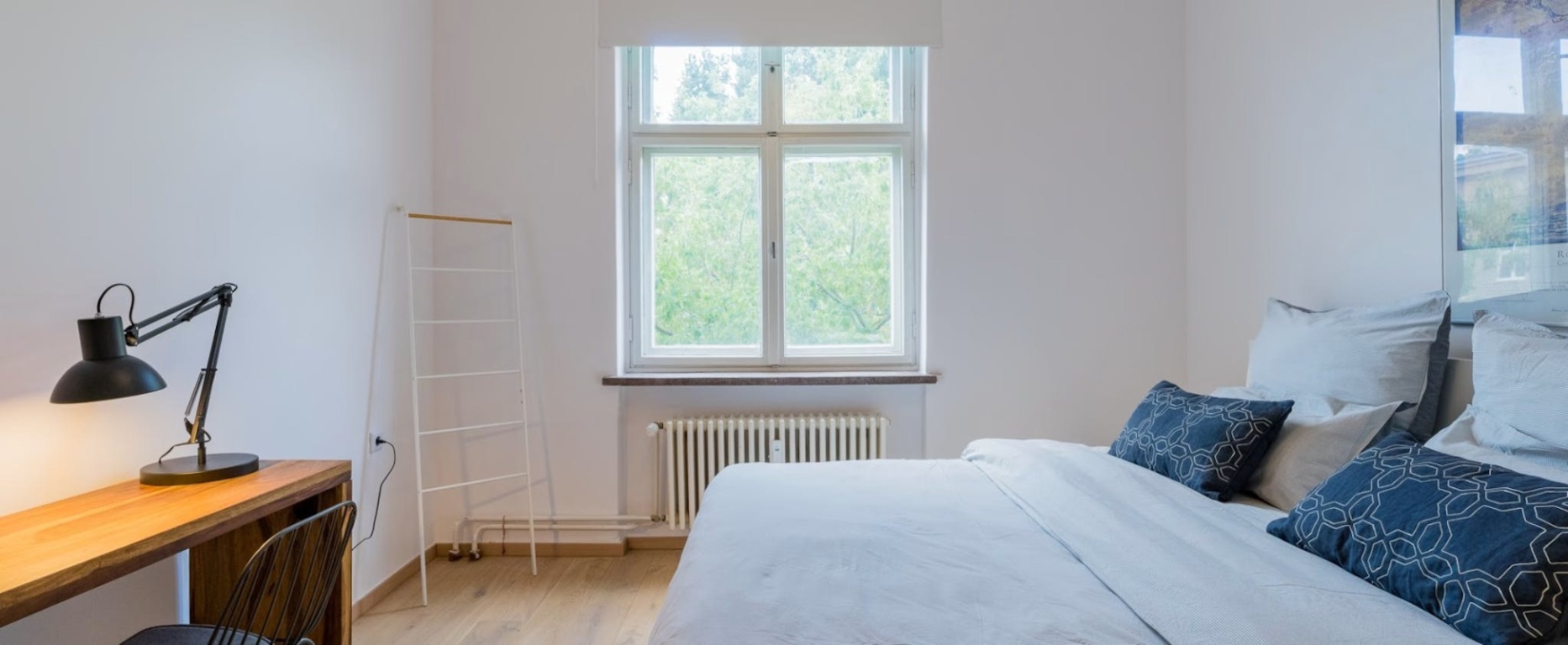1-Zimmer-Wohnung Friedrichshain Kadiner Straße - Bild 3