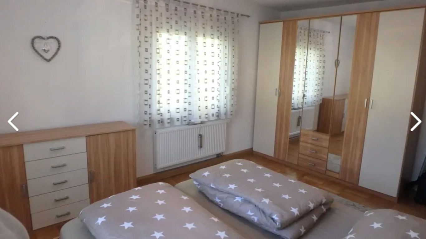 Apartamento Dürrlewang Galileistraße - foto 8