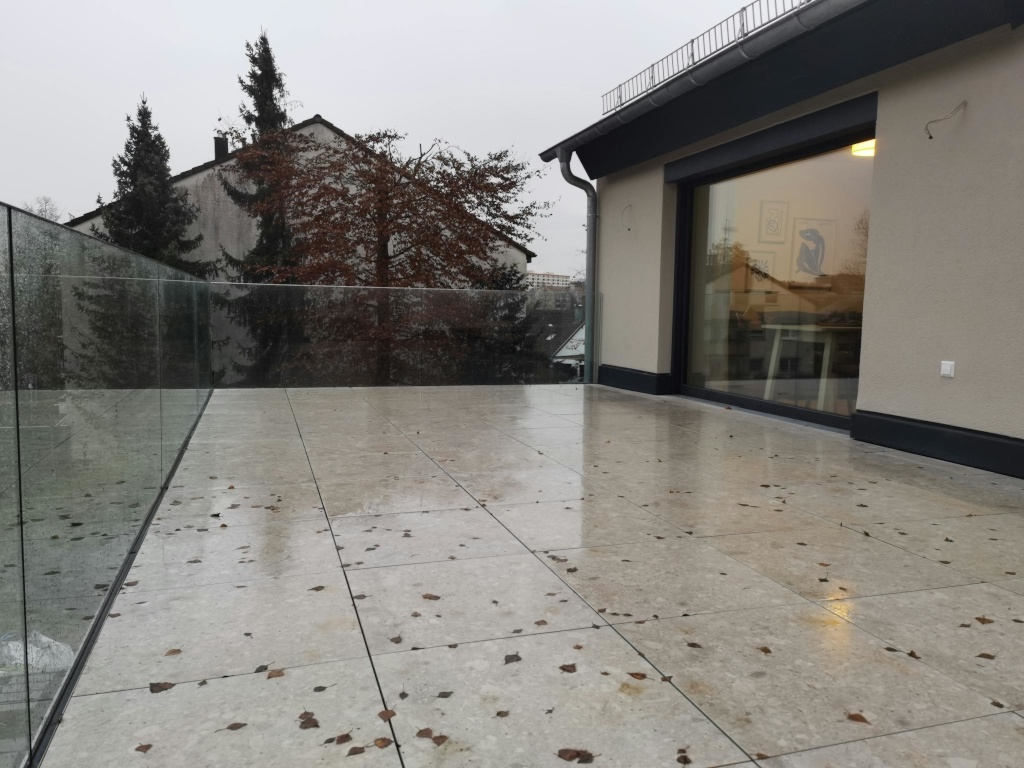 Sindbadweg, Stuttgart – Sindbadweg, 70567 Stuttgart Möhringen – Vorschaubild 10