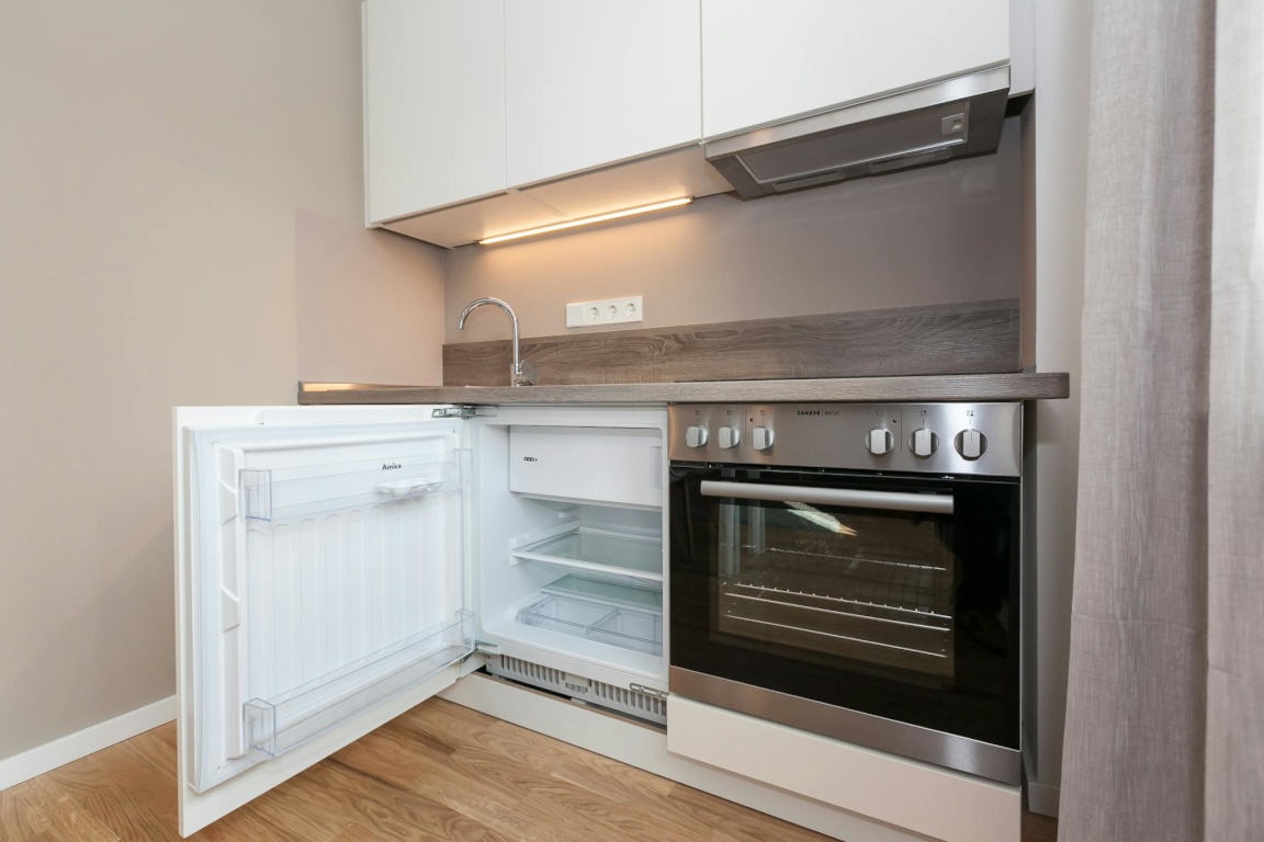 1-Zimmer-Wohnung Mitte Köpenicker Straße - Bild 6