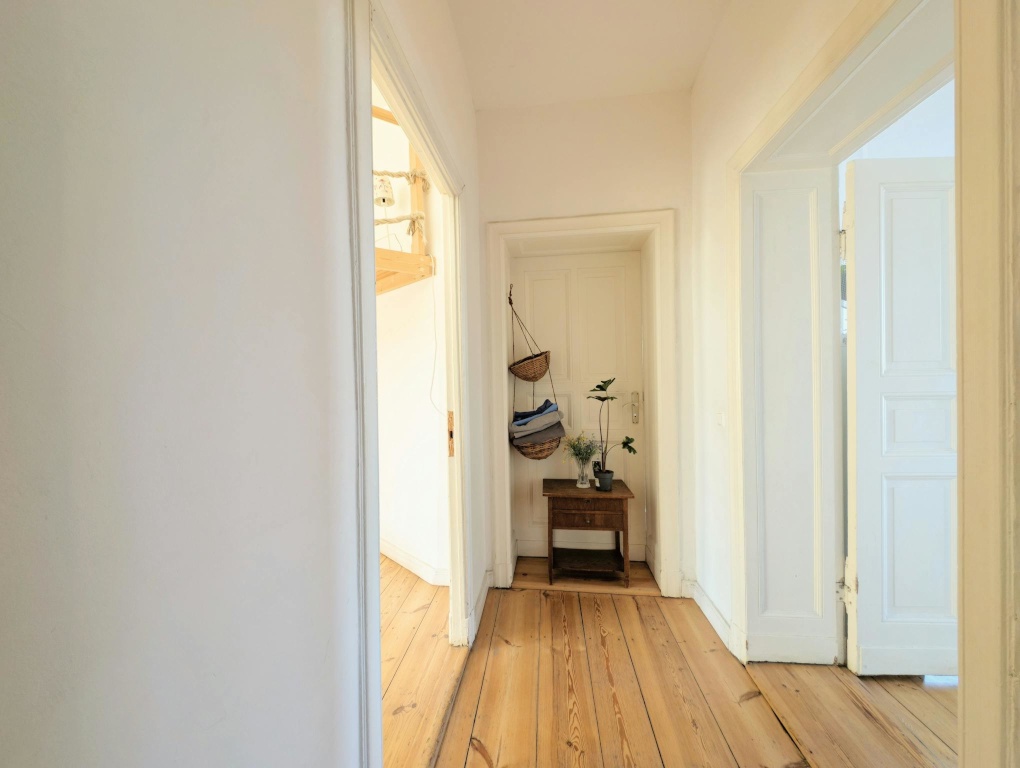 Wohnung Neukölln Liberdastraße - Bild 2