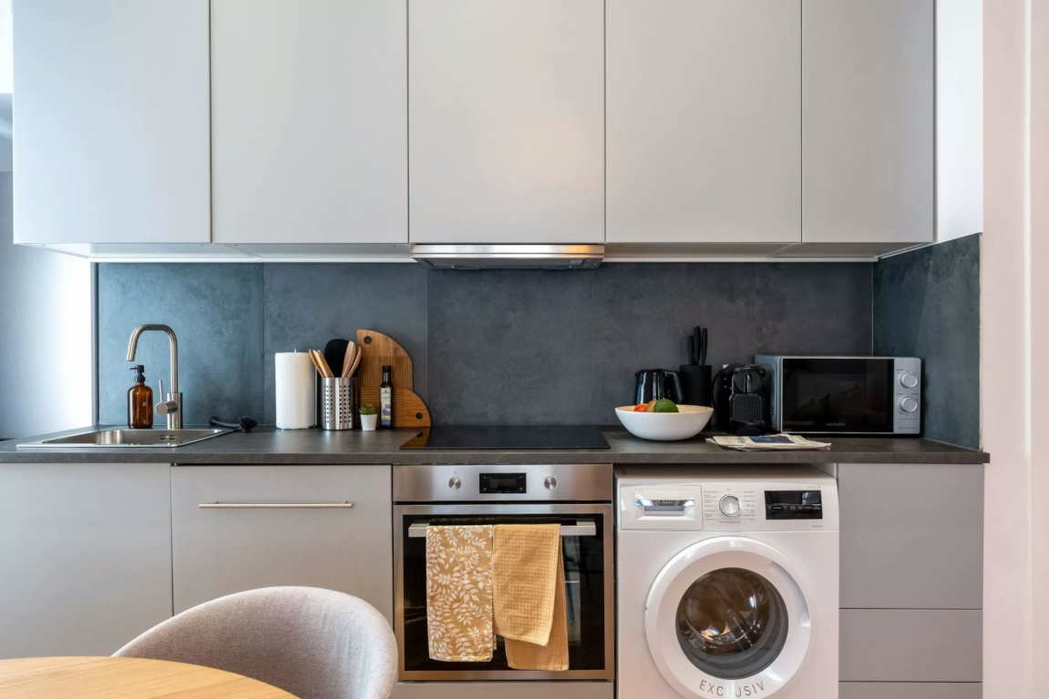 Wohnung Schöneberg Geßlerstraße - Bild 10