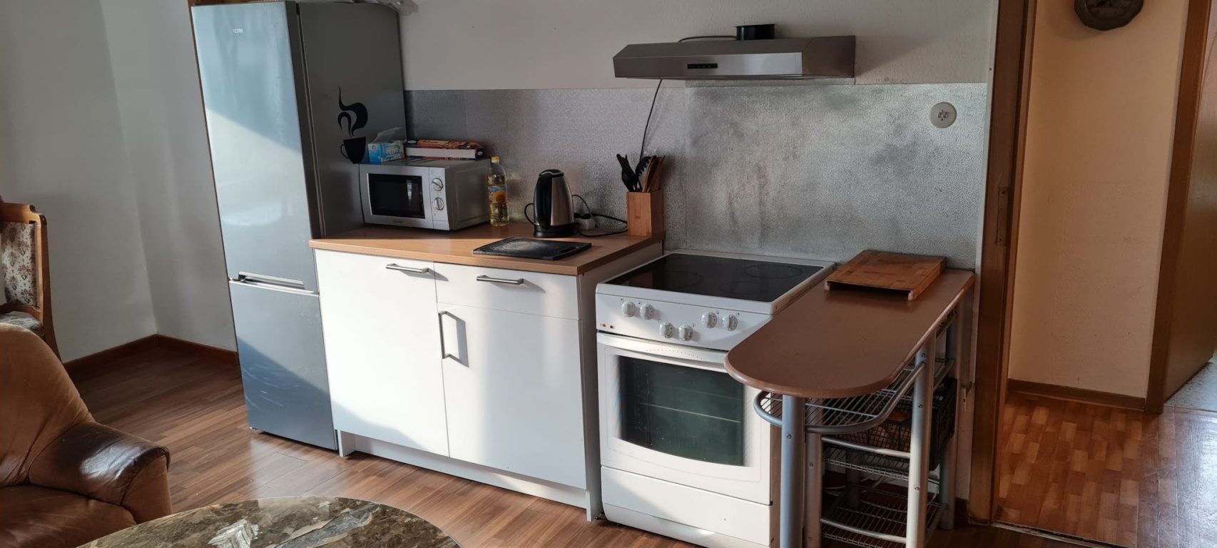Oderstraße, Stuttgart – Oderstraße, 70376 Stuttgart Bad Cannstatt – Vorschaubild 7