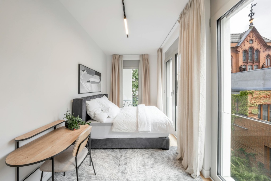 Wohnung Mitte Bergstraße - Bild 10