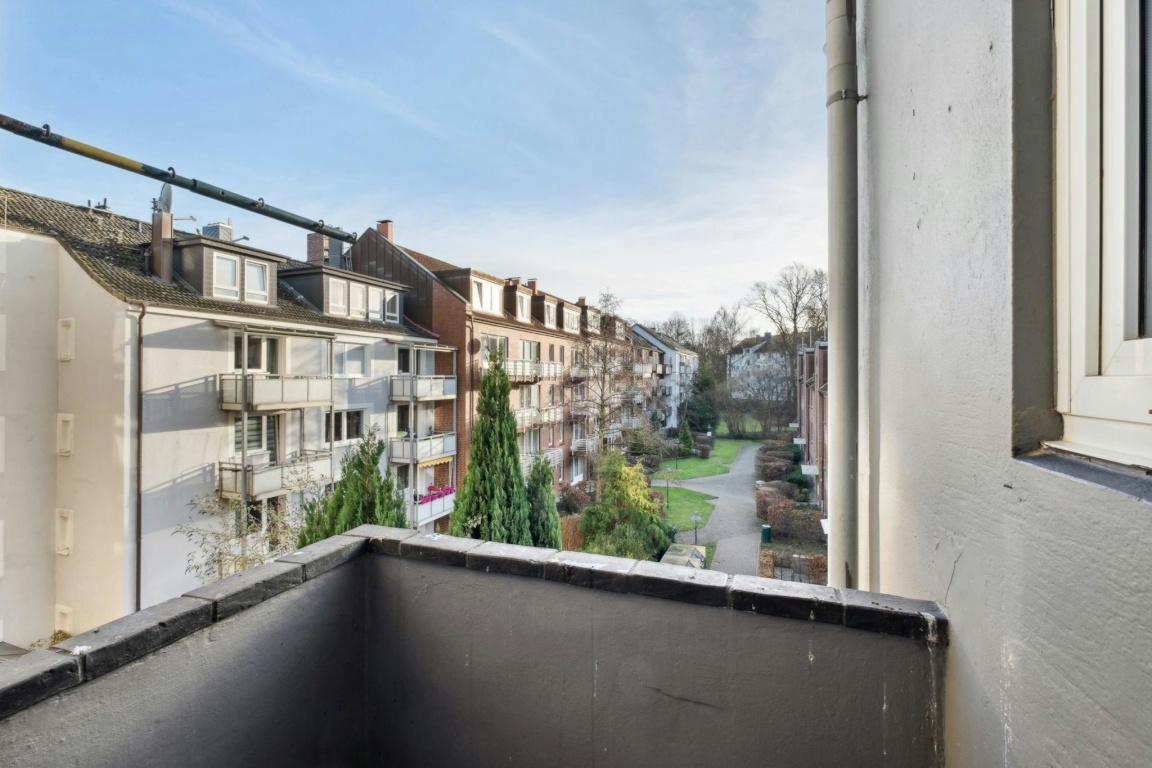 WG-Zimmer Eißendorf Bremer Straße - Bild 9