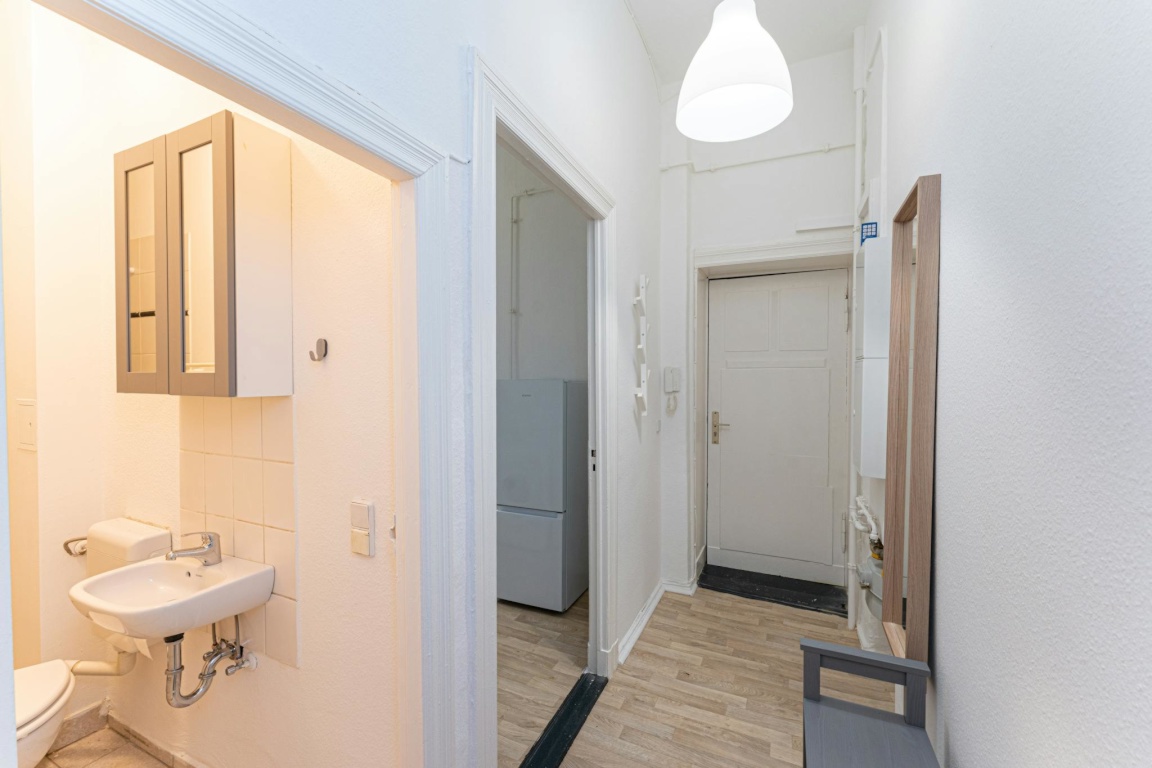 Bornholmer Straße, Berlin – Bornholmer Straße, 10439 Berlin Pankow – Vorschaubild 6