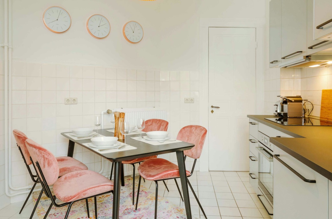 Flatshare Eimsbüttel Klosterallee - picture 10