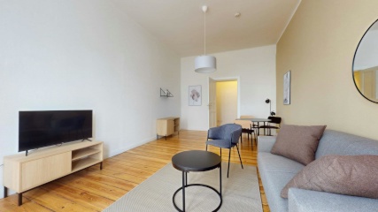 Hermannstraße, Berlin