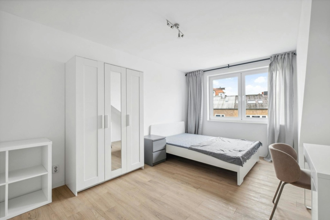 WG-Zimmer Hamburg Ifflandstraße - Bild 6