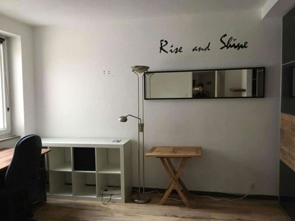 WG-Zimmer Obergiesing-Fasangarten Zugspitzstraße - Bild 1