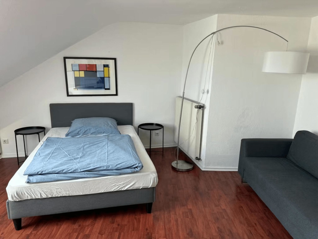 Birkenstraße, Düsseldorf – 40233 Düsseldorf Flingern Nord – Vorschaubild 2