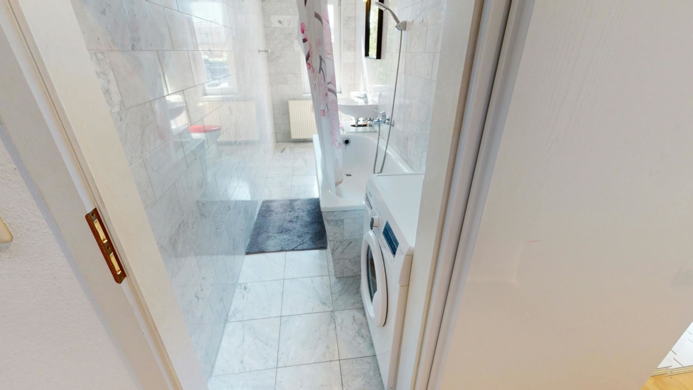 Wohnung Weißensee Pistoriusstraße - Bild 9