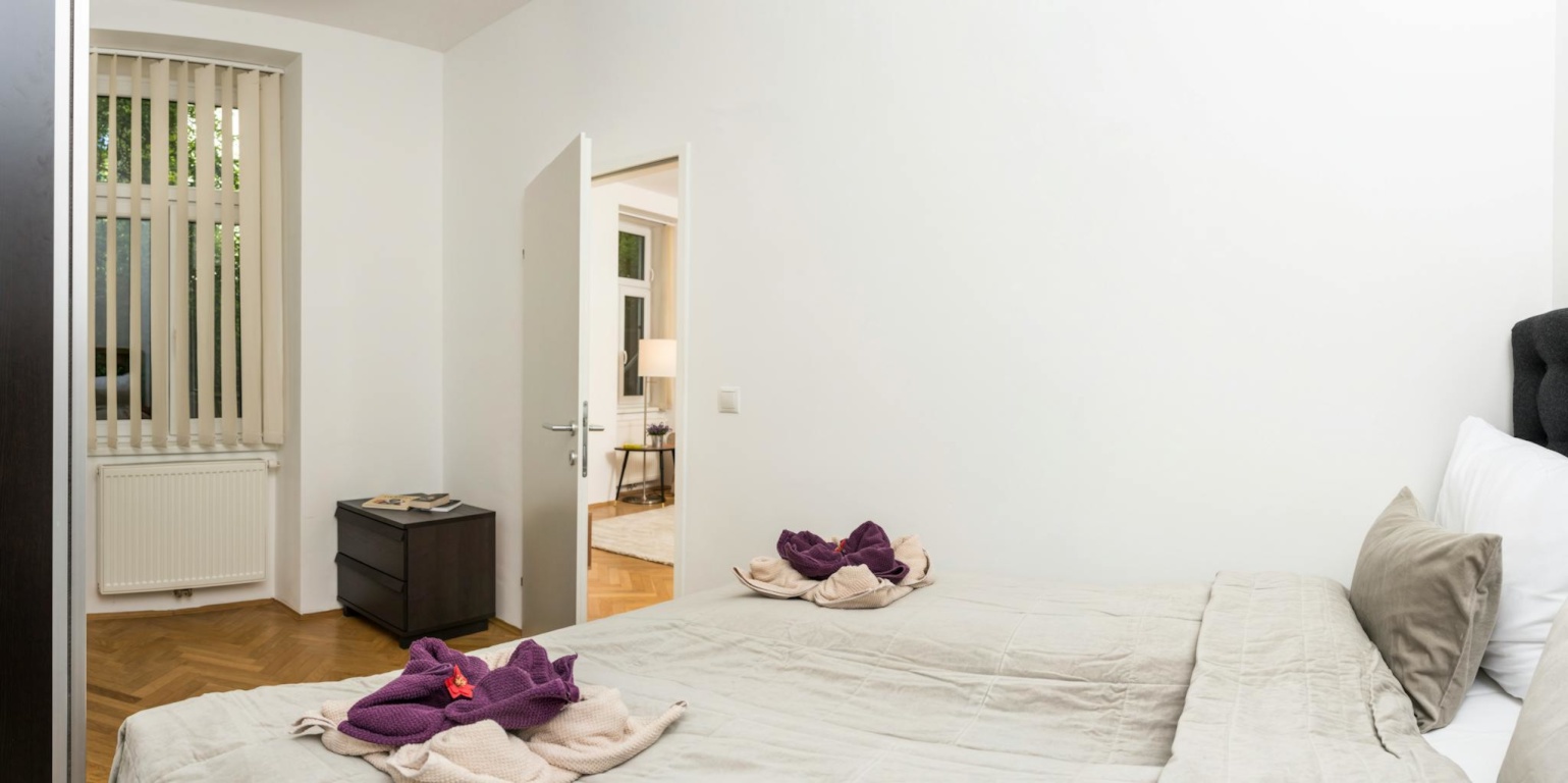 1-Zimmer-Wohnung Wien Satzberggasse - Bild 6