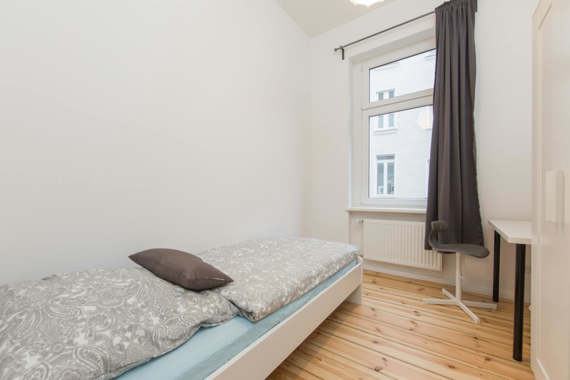 WG-Zimmer Berlin Prinzenallee - Bild 3