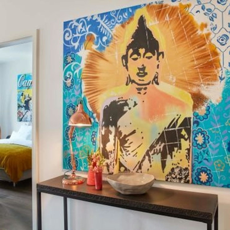 1-Zimmer-Wohnung Prenzlauer Berg Kremmener Straße - Bild 5