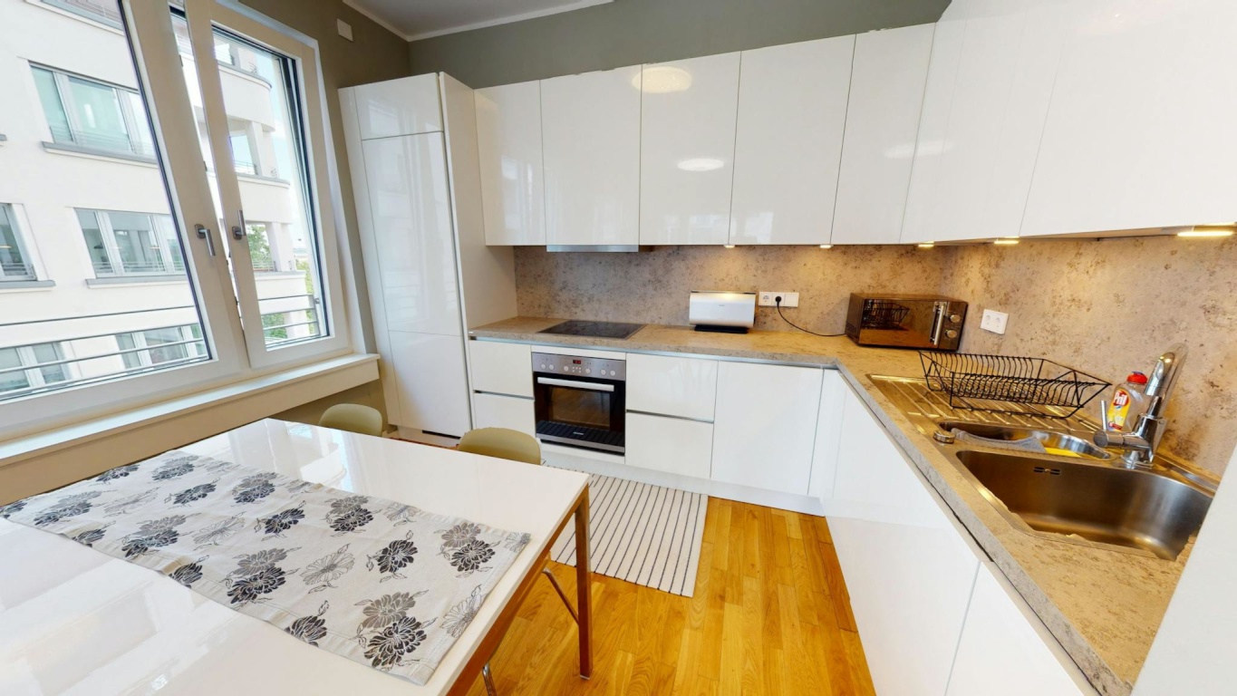 Wohnung Kreuzberg Gabriele-Tergit-Promenade - Bild 8