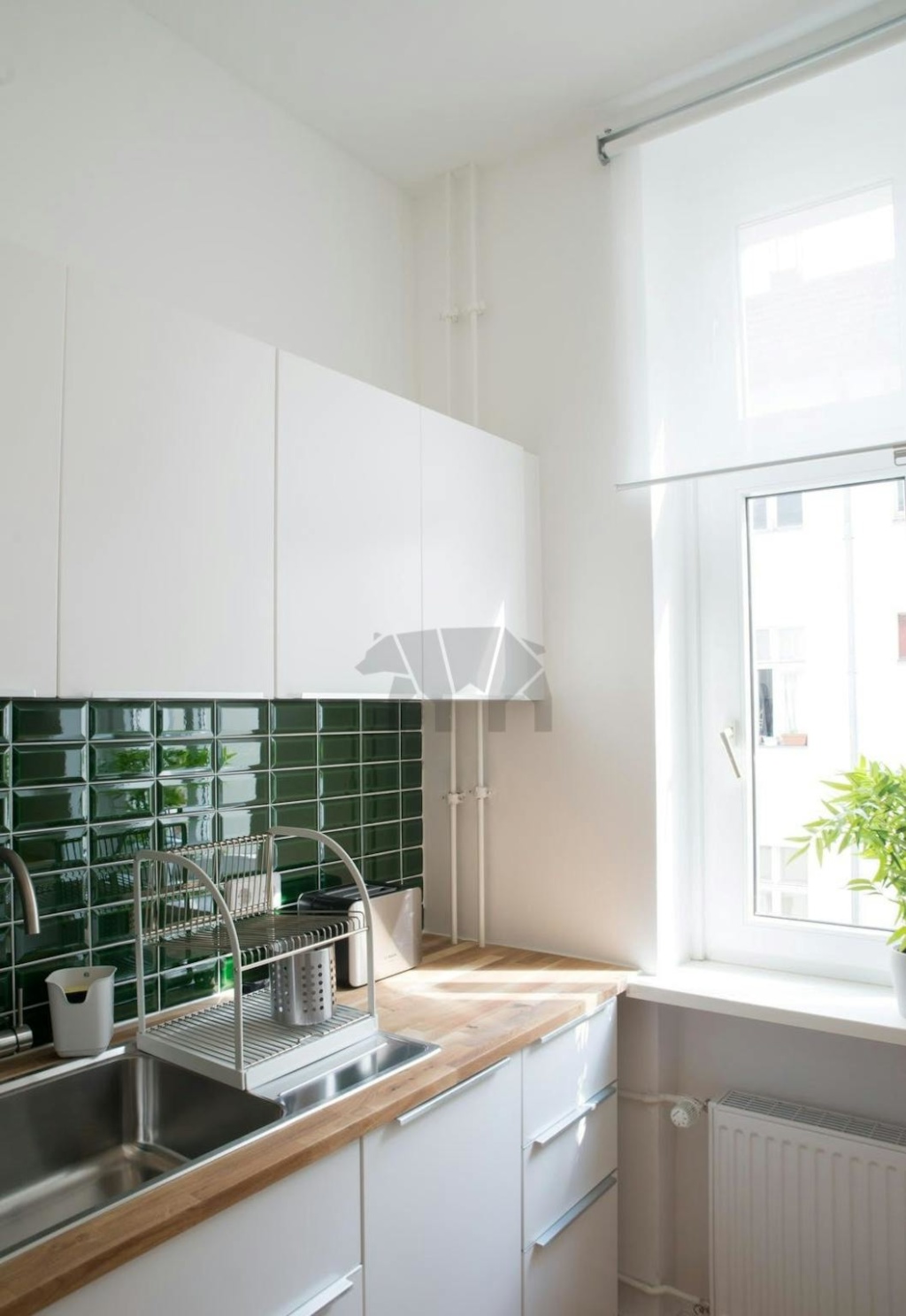 Sonnenburger Straße, Berlin – Sonnenburger Straße, 10437 Berlin Prenzlauer Berg – Vorschaubild 9