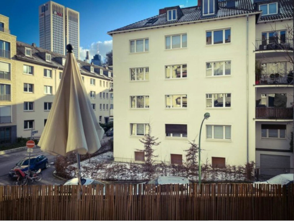 Flat Westend-Nord Staufenstraße - picture 5