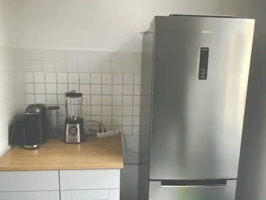 Wohnung Dornbusch Fürstenbergerstraße - Bild 8
