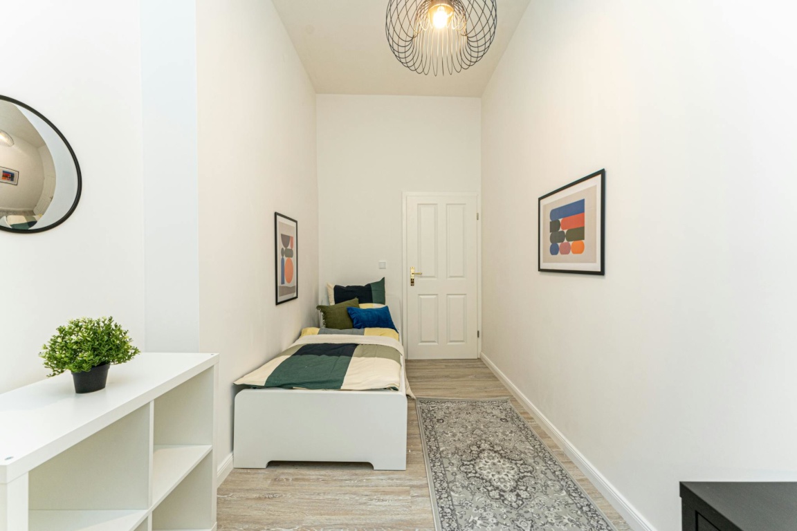 WG-Zimmer Neukölln Oderstraße - Bild 3